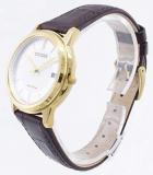 Citizen FE6012-11A Women's Eco-Drive Wristwatch