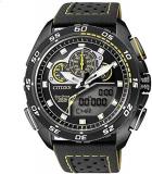 Citizen JW0125-00E Millesimo Men´s Black Watch