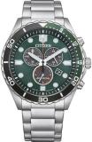 Citizen Watch of Collection AT2561-81X Chrono