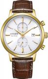 Citizen of Collection Watch CA7062-15A Stainless Steel