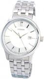 Citizen Stainless Steel Quartz Watch BI1050-56A