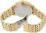 NH8352-53P Citizen Mechanical Mens Analog Gold Business Automatic Citizen