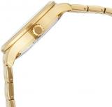 NH8352-53P Citizen Mechanical Mens Analog Gold Business Automatic Citizen
