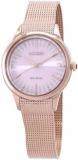 Citizen L Series Eco-Drive Ladies Watch EM0819-80X