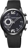 Independent BR3-041-50 Chronograph Wristwatch, Unisex