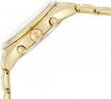 Citizen Eco-Drive Women's FB1392-58A Celestial Analog Display Gold Watch