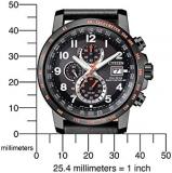 Citizen Men´s Watch Quartz Solar AT8125-05E