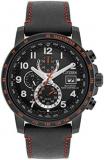 Citizen Men´s Watch Quartz Solar AT8125-05E