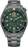 Citizen Men's Watch AW1717-81X, Bracelet
