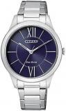 Watch Citizen of-Lady, Blue, Bracelet