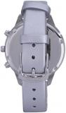 Citizen Watches FB2000-03D Eco-Drive Silver One Size
