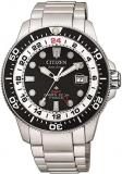 Citizen Promaster Trendy BJ7110-89F Men's Time Only Watch, bracelet