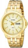 Citizen BF2013-56P, Bracelet Type