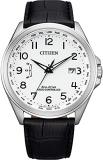 CITIZEN Men's Analogue Watch Eco-Drive 32019584