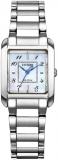 Citizen Watch L EW5600-87D L Photovoltaic Eco-Drive Square Collection
