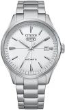 Citizen Automatic NH8391-51A Men's Watch White