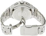 [Citizen] Citizen Watch Citizen – Collection Collection – Eco Drive Citizen Satellite – Wave For Eco Drive 40 Time Zones sateraitouxe-budairekutohuraito Needle Display Type, Satellite Radio Reception cc1091 – 50E Men's
