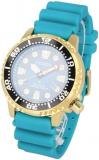 CITIZEN PROMASTER BN0162-02X Professional Master Eco-Drive Eco-Drive Wristwatch, Men's, Solar, Stainless Steel, Metal