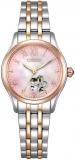 Citizen Watch Collection PR1044-87Y Collection Mechanical Ladies Sakura Limited Model