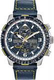Citizen Herren-Uhren Analog Funk 32022712