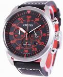 Citizen CITIZEN Eco-Drive Chronograph CA4210-08E Watch [Men's]