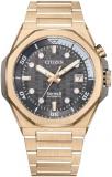 Citizen Watch Series 8 NB6069-53H [Series 8 Mechanical 890 Mechanical] Import fr...