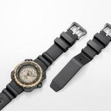Citizen Eco-Drive Promaster Marine Gold Dial Men's Watch BN0226-10P