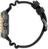 Citizen Eco-Drive Promaster Marine Gold Dial Men's Watch BN0226-10P
