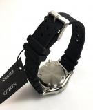 CITIZEN PROMASTER NY0085-19E Automatic Divers Watch Men's Diver Cuban Japanese Movement Red Black, green