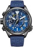 Citizen Watch BN4065-07L Altichron Super Titanium