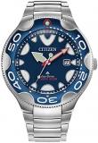 Citizen Eco-Drive Promaster Dive Stainless Steel Bracelet Watch | 46mm | BN0231-52L