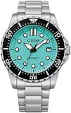 Citizen Unisex Adult Watches Mod. Nj0170-83X