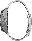 Citizen Promaster Dive Automatic Titanium Bracelet Watch | 46mm | NB6004-83E