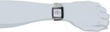 Independent Men's Wristwatch, White, Chronograph BR1-510-11, Bracelet Type
