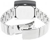 Independent Men's Wristwatch, White, Chronograph BR1-510-11, Bracelet Type