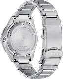 Citizen Promaster Dive Automatic Titanium Bracelet Watch | 41mm | NB6021-68L