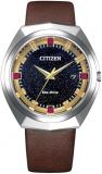 Citizen BN1010-05E Creative LAB Photovoltaic Eco-Drive Eco-Drive 365 Limited Model Japan Import New