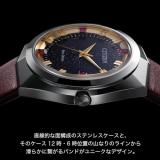 Citizen BN1010-05E Creative LAB Photovoltaic Eco-Drive Eco-Drive 365 Limited Model Japan Import New