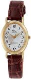 [Citizen Queue and Que] CITIZEN Q & Q Wrist Watch Standard Analog display 3 ATM ...