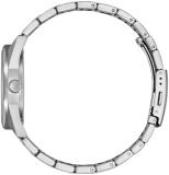 Citizen Octangle Eco-Drive Green Dial Unisex Watch BM7620-83X