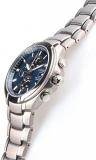 Citizen Men's Chronograph Eco-Drive Watch with a Titanium Band