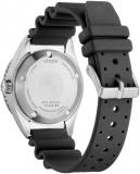 Citizen Analog Blue Dial Men's Watch-NY0129-07L, Blue, Modern