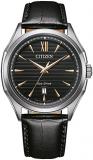 CITIZEN 32023842 Men's Watch Analogue Eco-Drive Solar
