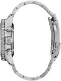 Citizen Eco-Drive Promaster Dive Green Dial and Stainless Steel Bracelet Watch | 45mm | CA0820-50X