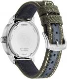 Citizen Reloj of Collection BM8590-10E Acero