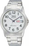 [Citizen kyu-andokyu-] Citizen Q & Q Watch Day & Date (Day & Date) Standard Anal...