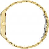 Citizen Women's Eco-Drive Dress Classic Arezzo Diamond Watch, 3-Hand and Sapphire Crystal