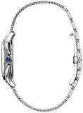 Citizen Eco-Drive Ceci Women's Watch, Stainless Steel, Diamond