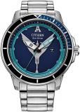 Citizen Eco-Drive Avatar Watch