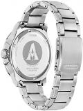 Citizen Eco-Drive Avatar Watch